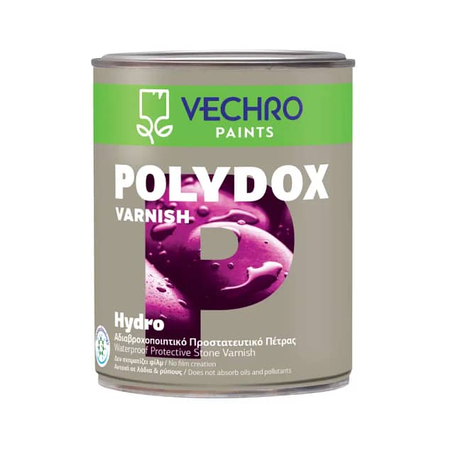 Лак за камък Polydox Hydro